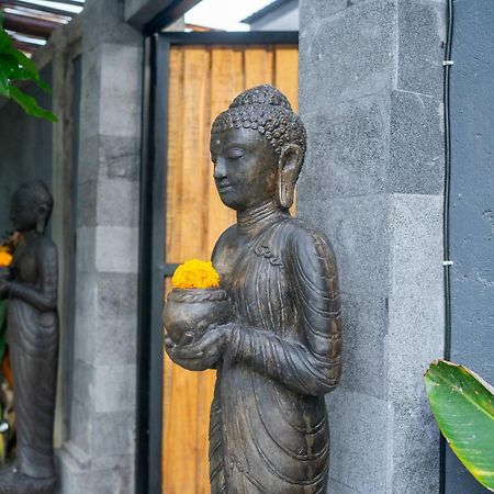 Villawatu - Beautiful 2 Bedroom Villa In Uluwatu Экстерьер фото