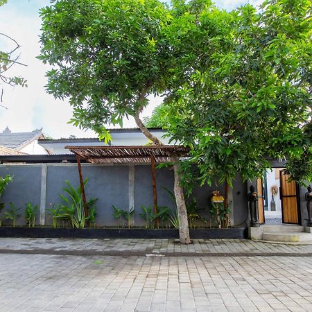 Villawatu - Beautiful 2 Bedroom Villa In Uluwatu Экстерьер фото