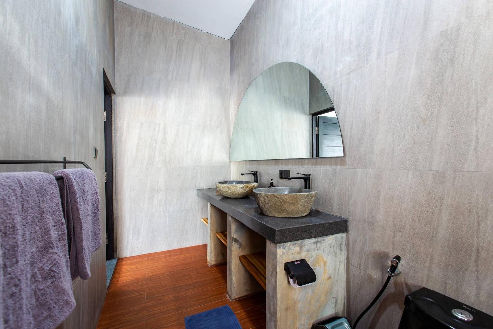 Villawatu - Beautiful 2 Bedroom Villa In Uluwatu Экстерьер фото