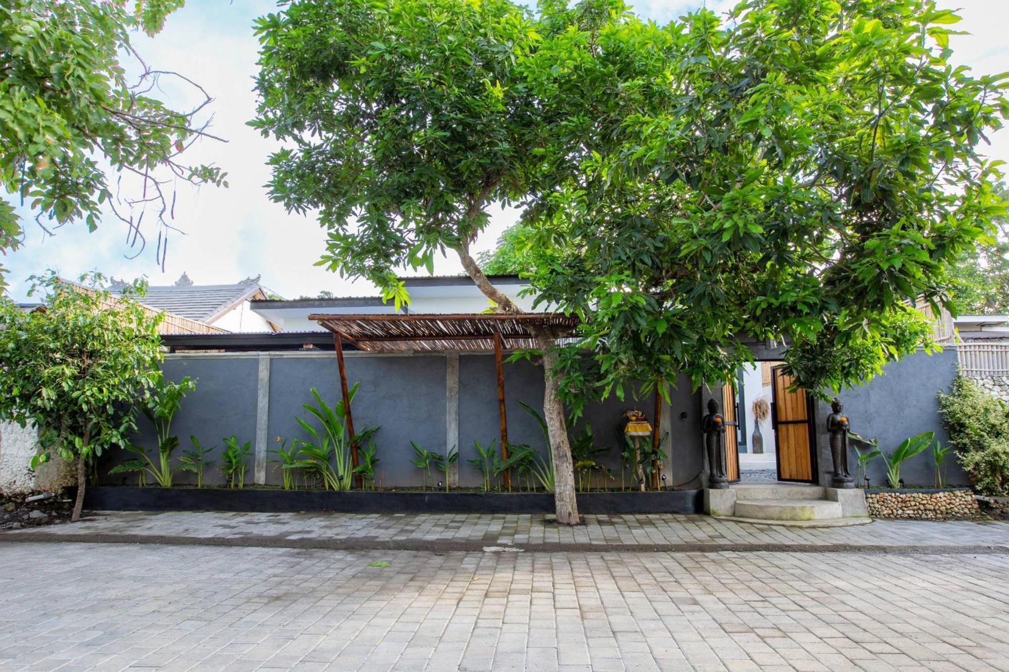 Villawatu - Beautiful 2 Bedroom Villa In Uluwatu Экстерьер фото