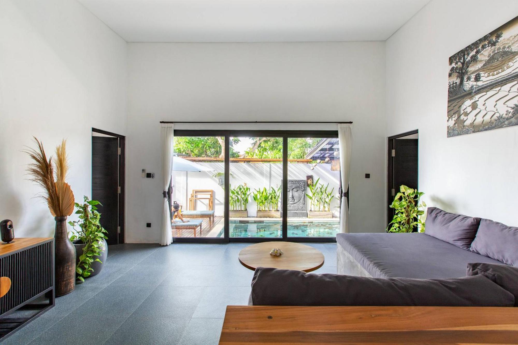 Villawatu - Beautiful 2 Bedroom Villa In Uluwatu Экстерьер фото