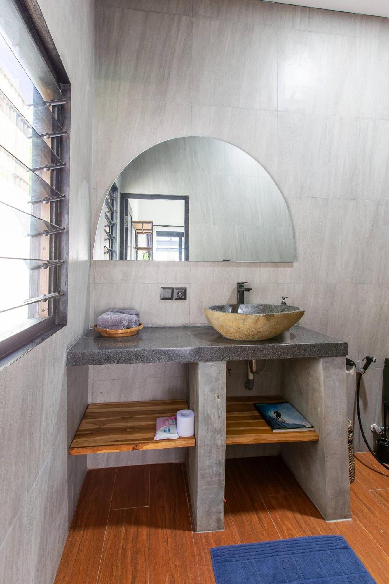 Villawatu - Beautiful 2 Bedroom Villa In Uluwatu Экстерьер фото