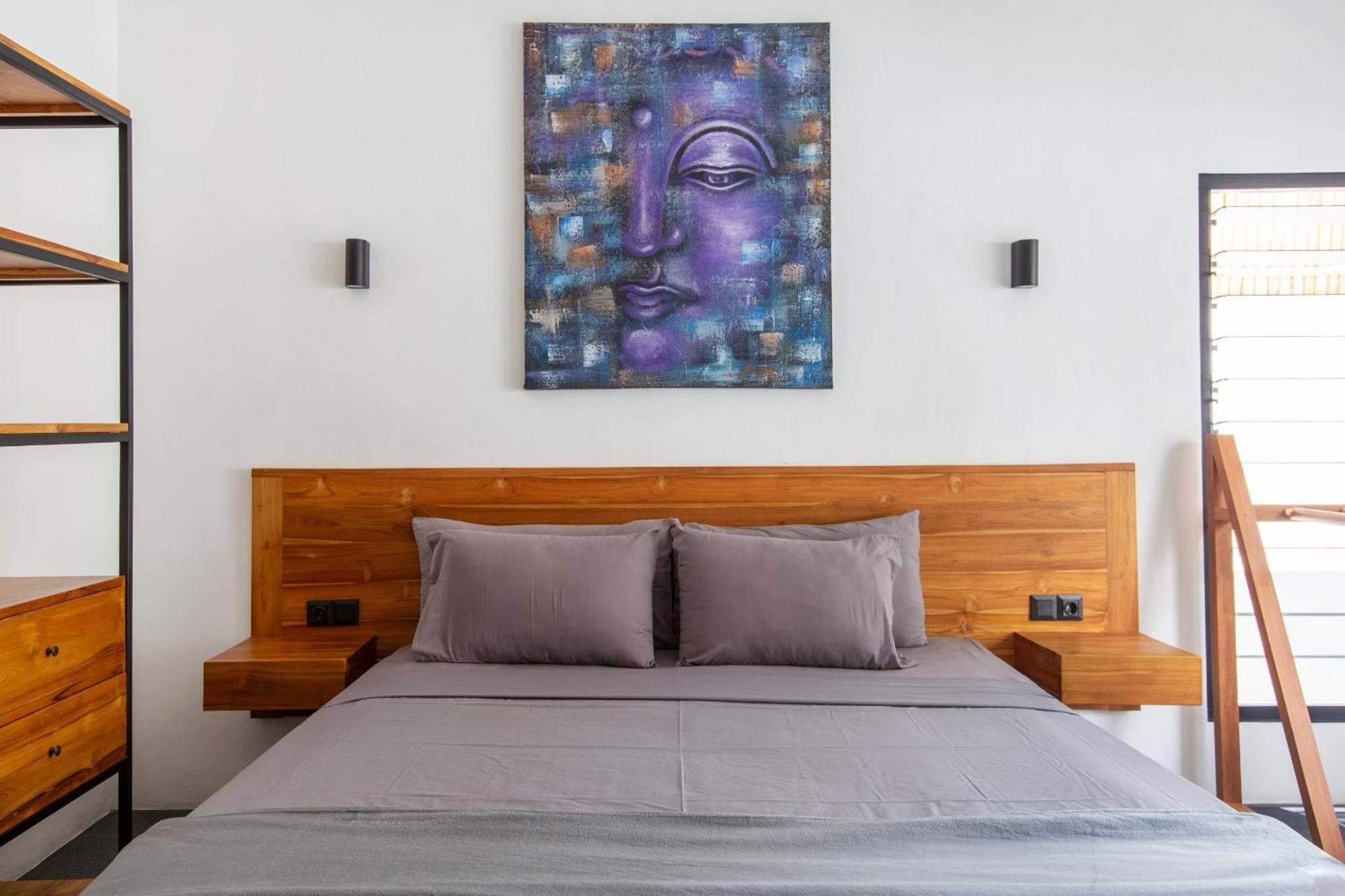 Villawatu - Beautiful 2 Bedroom Villa In Uluwatu Экстерьер фото