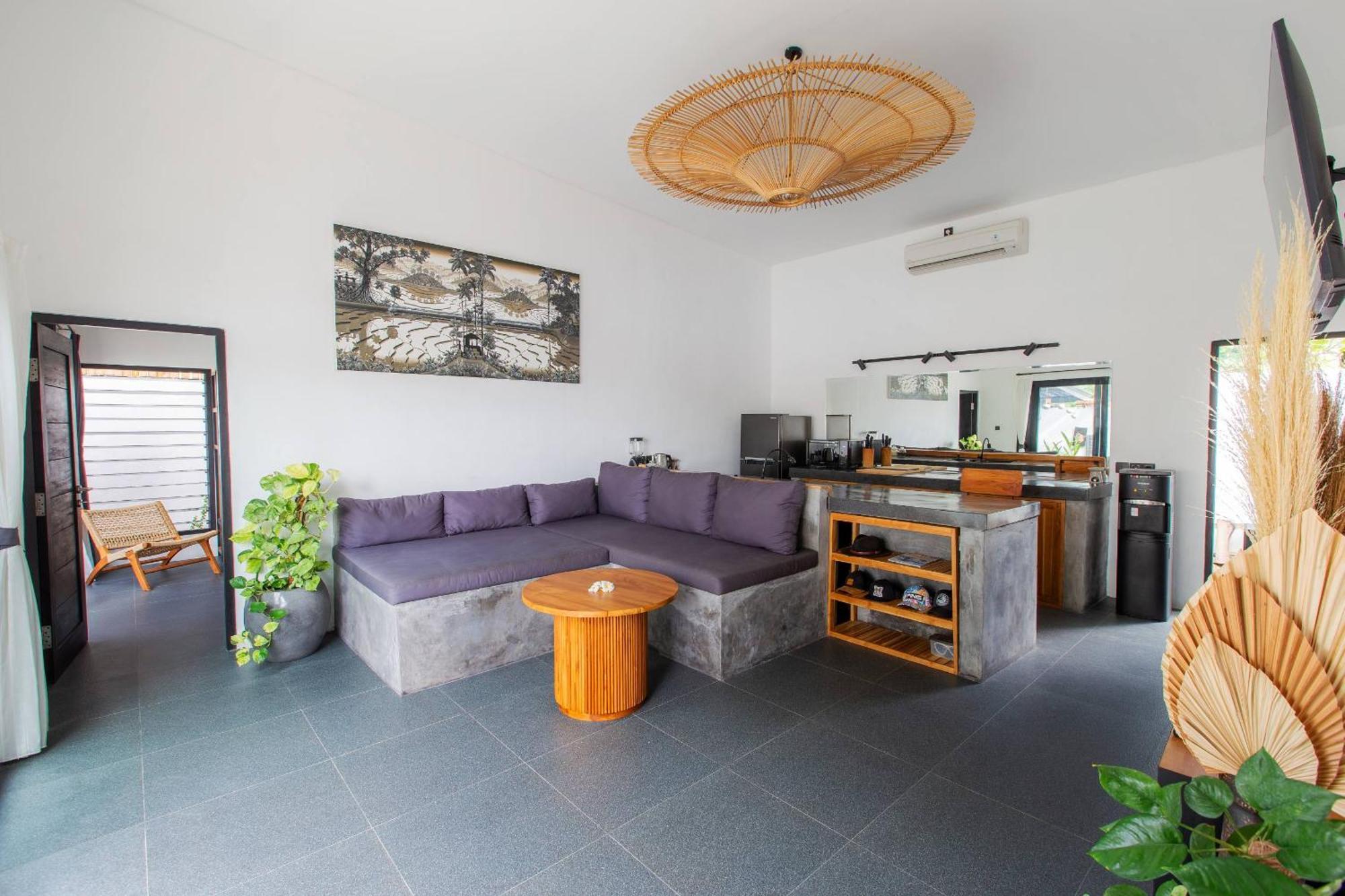 Villawatu - Beautiful 2 Bedroom Villa In Uluwatu Экстерьер фото