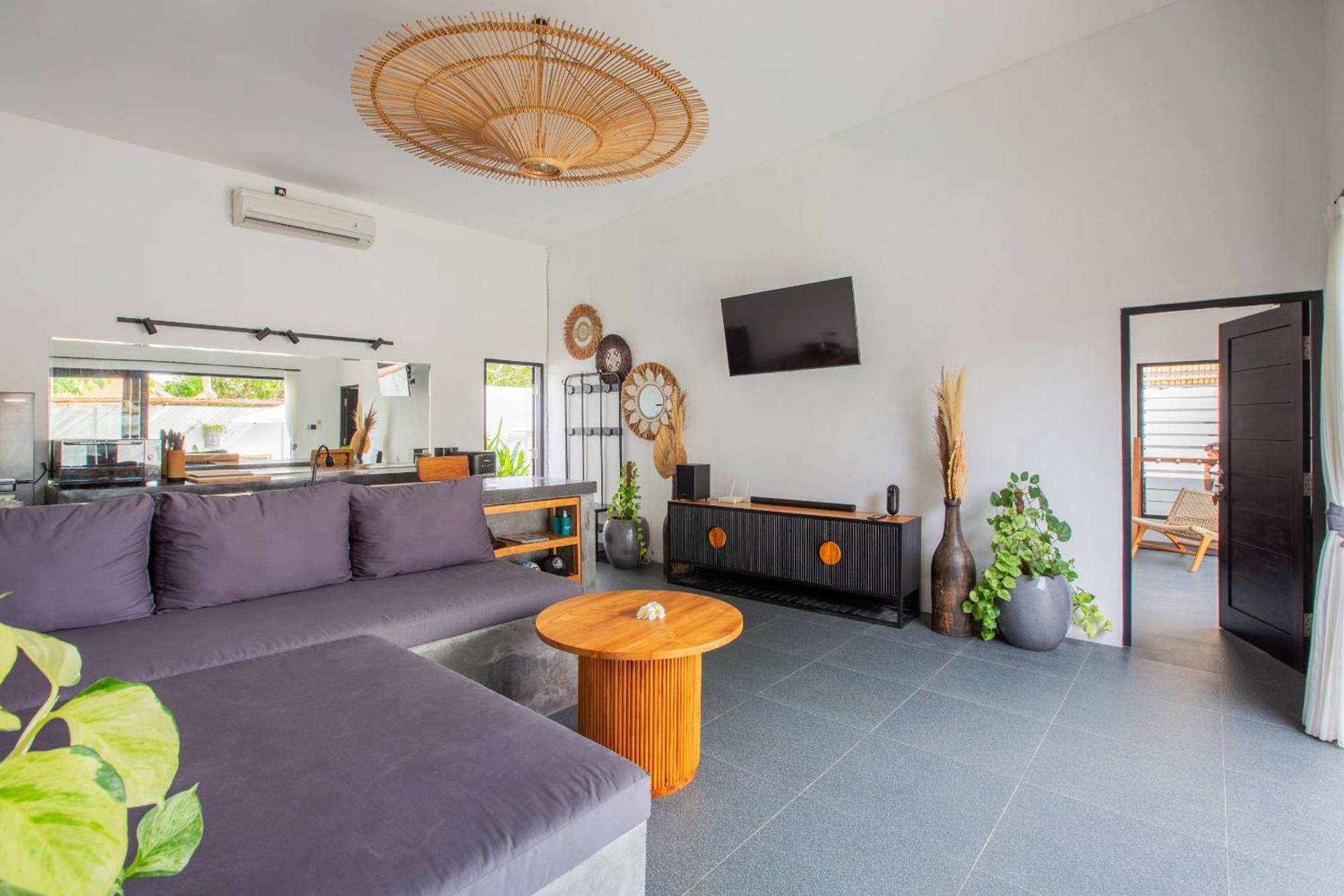 Villawatu - Beautiful 2 Bedroom Villa In Uluwatu Экстерьер фото