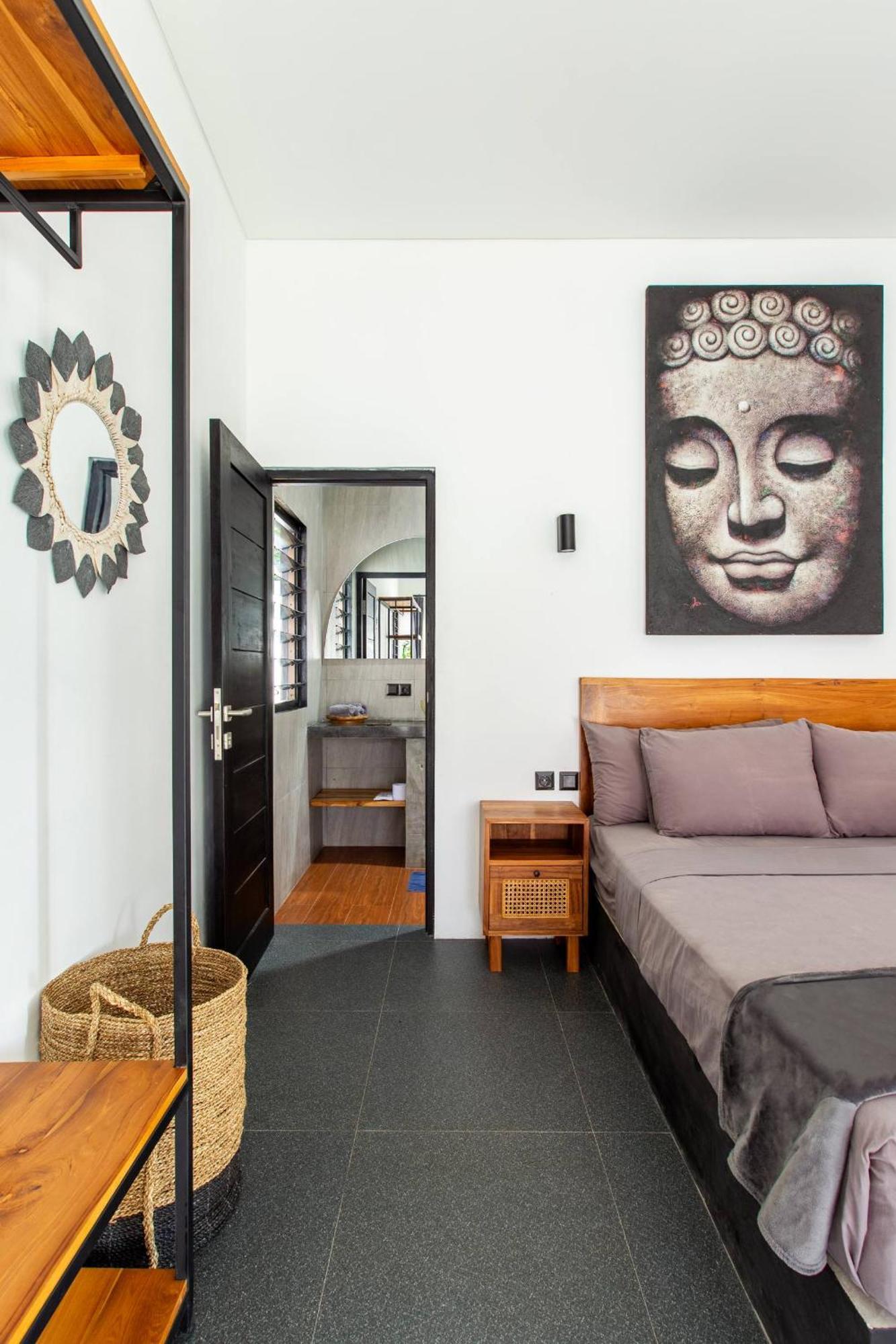 Villawatu - Beautiful 2 Bedroom Villa In Uluwatu Экстерьер фото