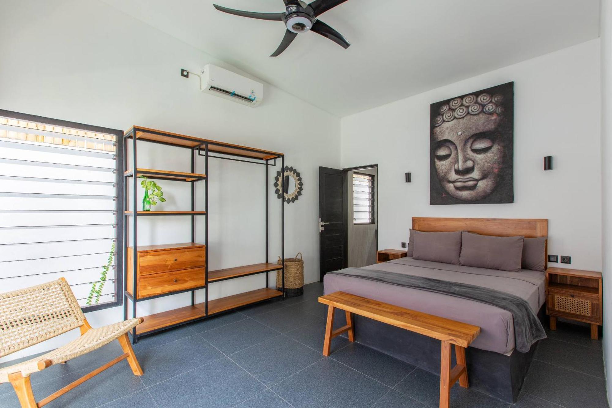 Villawatu - Beautiful 2 Bedroom Villa In Uluwatu Экстерьер фото