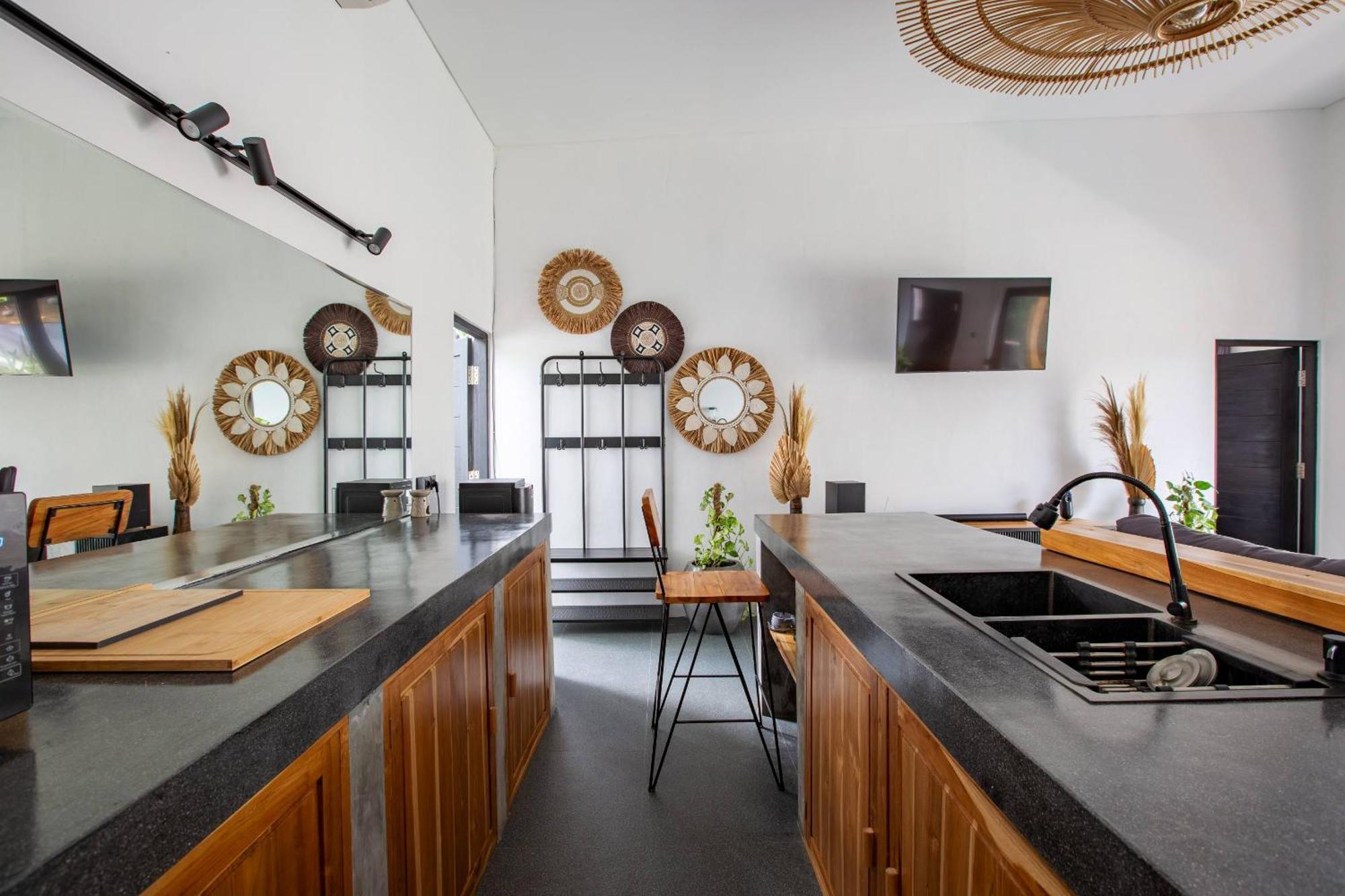 Villawatu - Beautiful 2 Bedroom Villa In Uluwatu Экстерьер фото