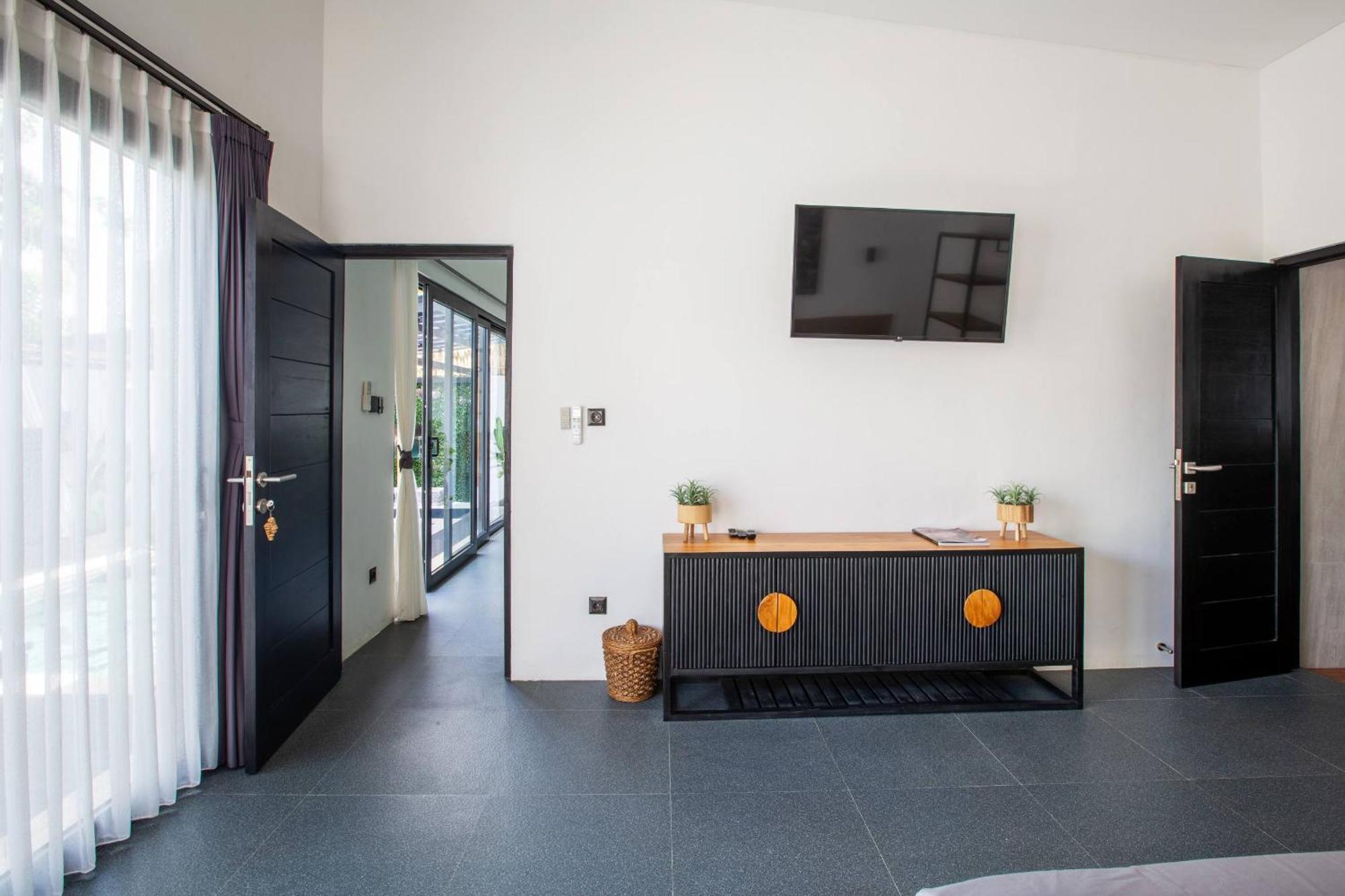 Villawatu - Beautiful 2 Bedroom Villa In Uluwatu Экстерьер фото