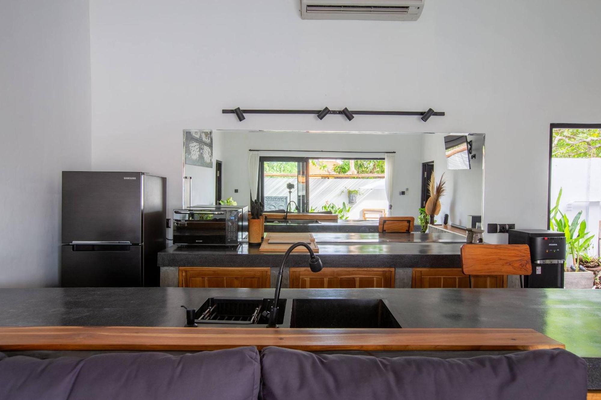 Villawatu - Beautiful 2 Bedroom Villa In Uluwatu Экстерьер фото