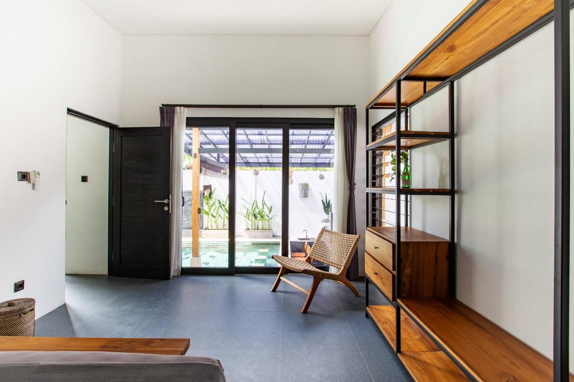 Villawatu - Beautiful 2 Bedroom Villa In Uluwatu Экстерьер фото