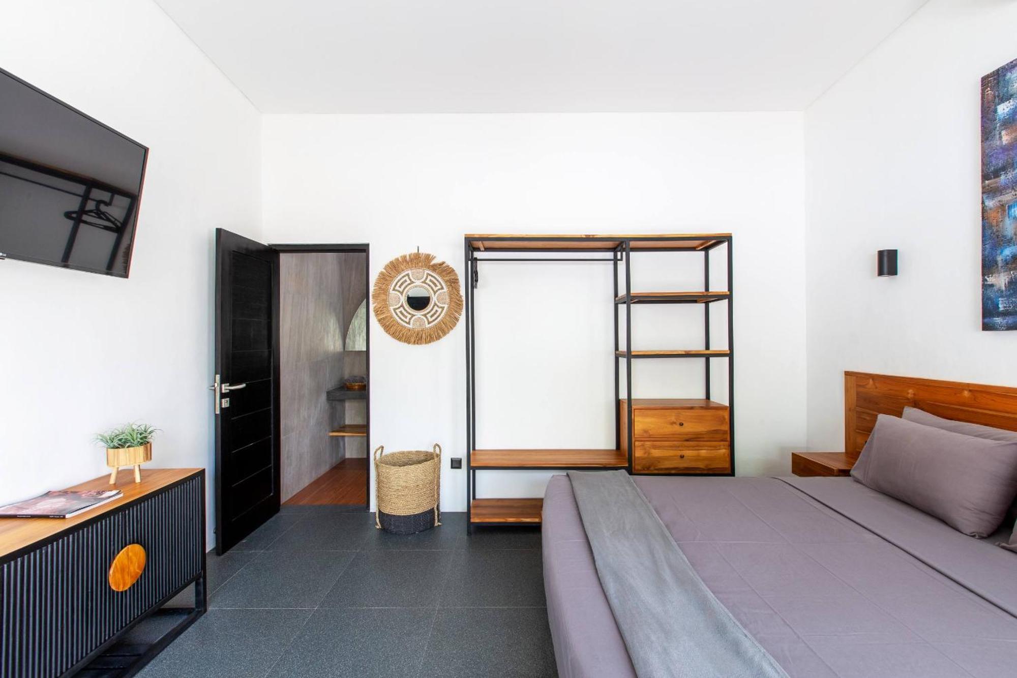 Villawatu - Beautiful 2 Bedroom Villa In Uluwatu Экстерьер фото