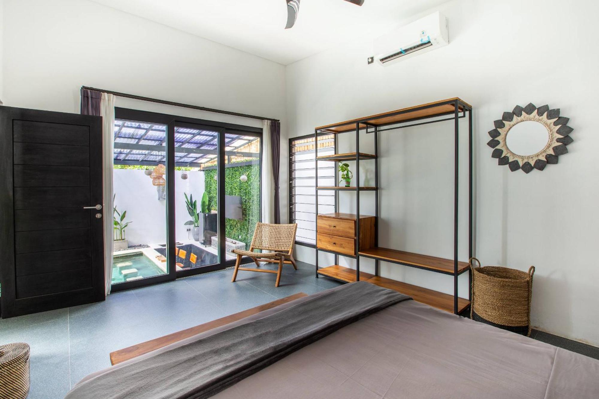 Villawatu - Beautiful 2 Bedroom Villa In Uluwatu Экстерьер фото