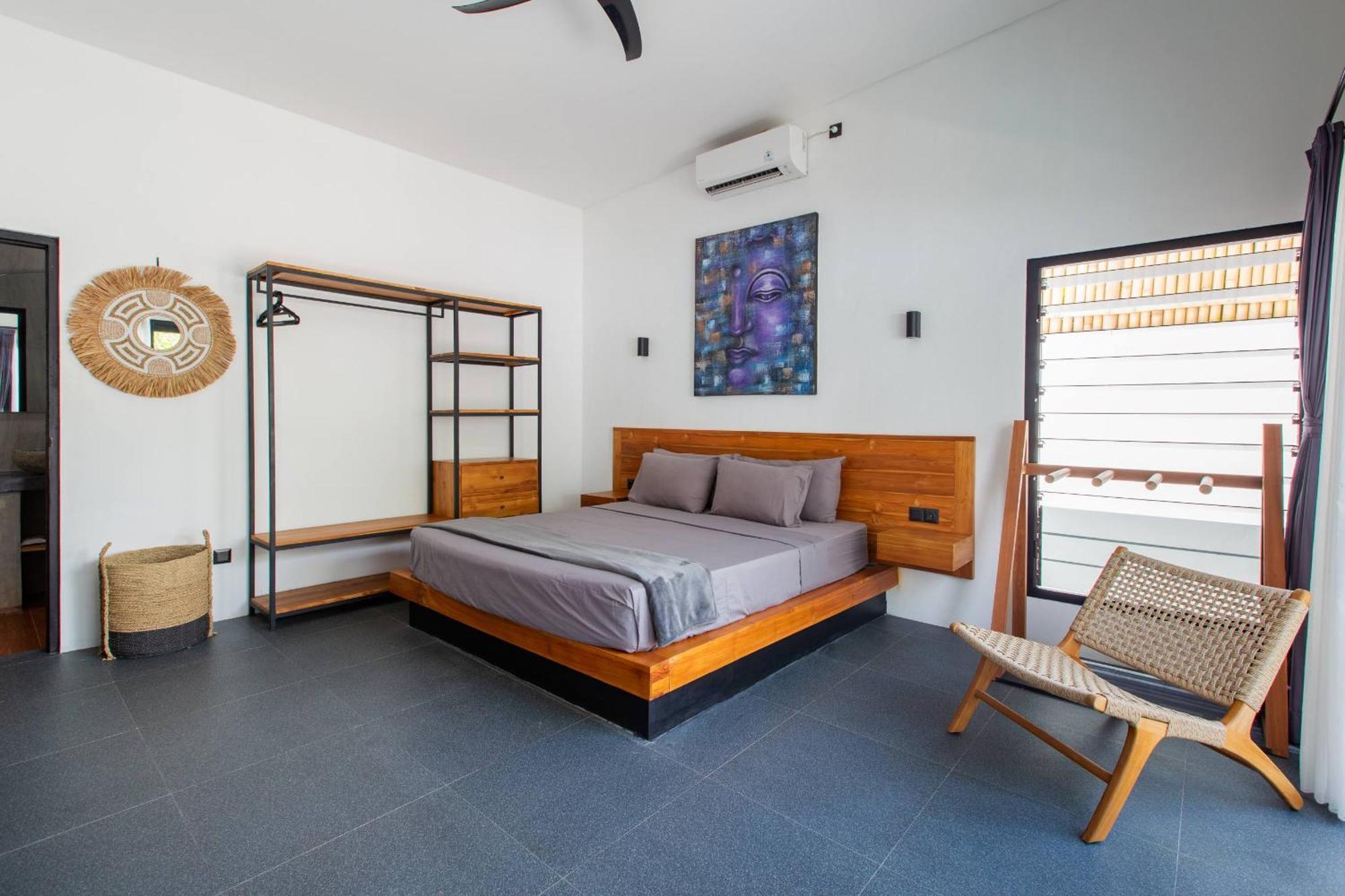 Villawatu - Beautiful 2 Bedroom Villa In Uluwatu Экстерьер фото