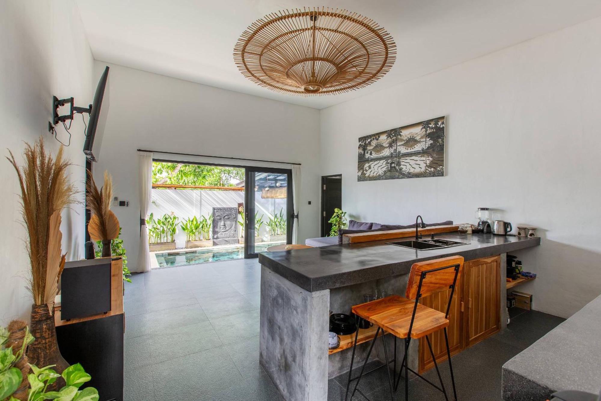 Villawatu - Beautiful 2 Bedroom Villa In Uluwatu Экстерьер фото