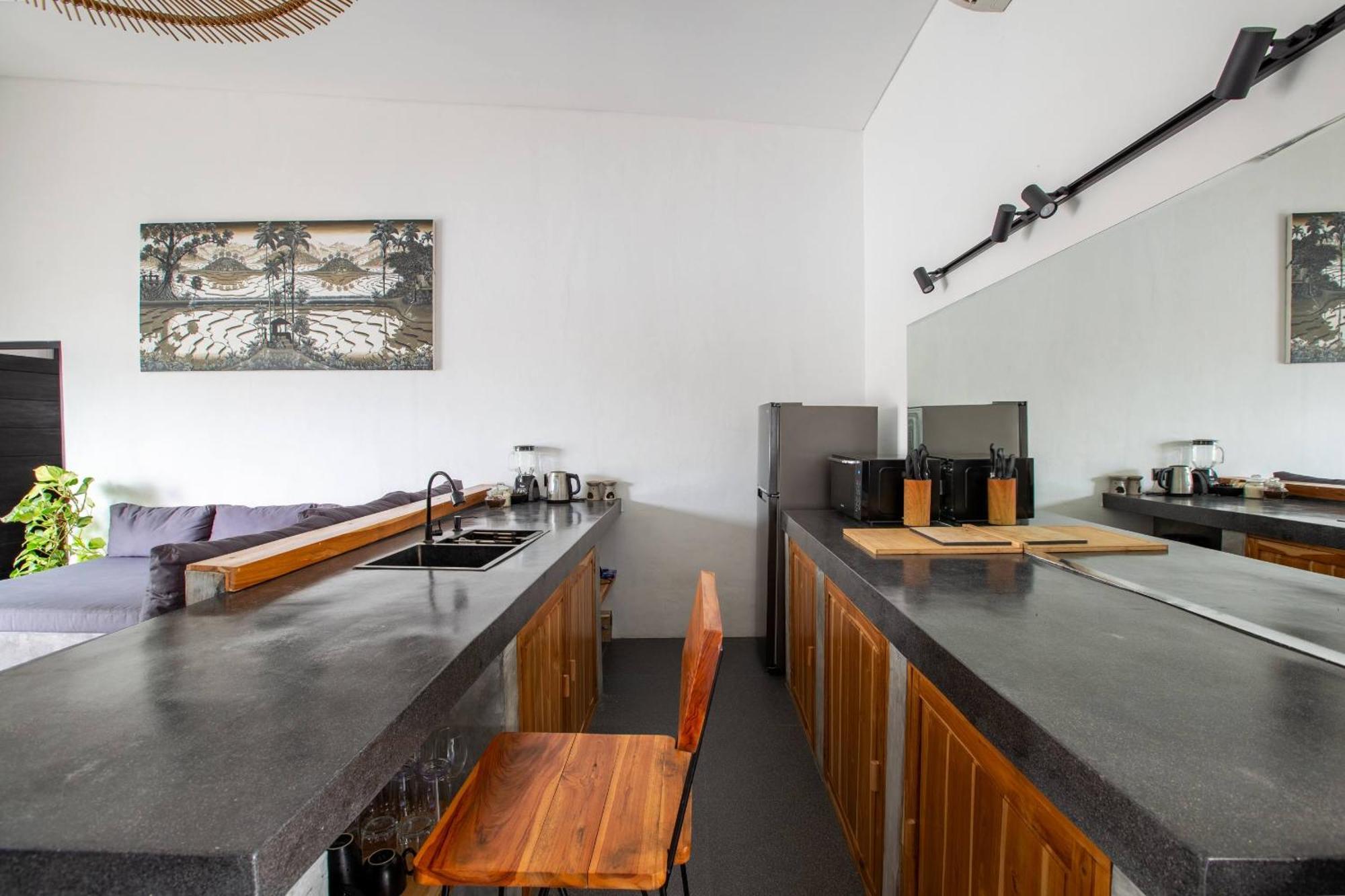 Villawatu - Beautiful 2 Bedroom Villa In Uluwatu Экстерьер фото