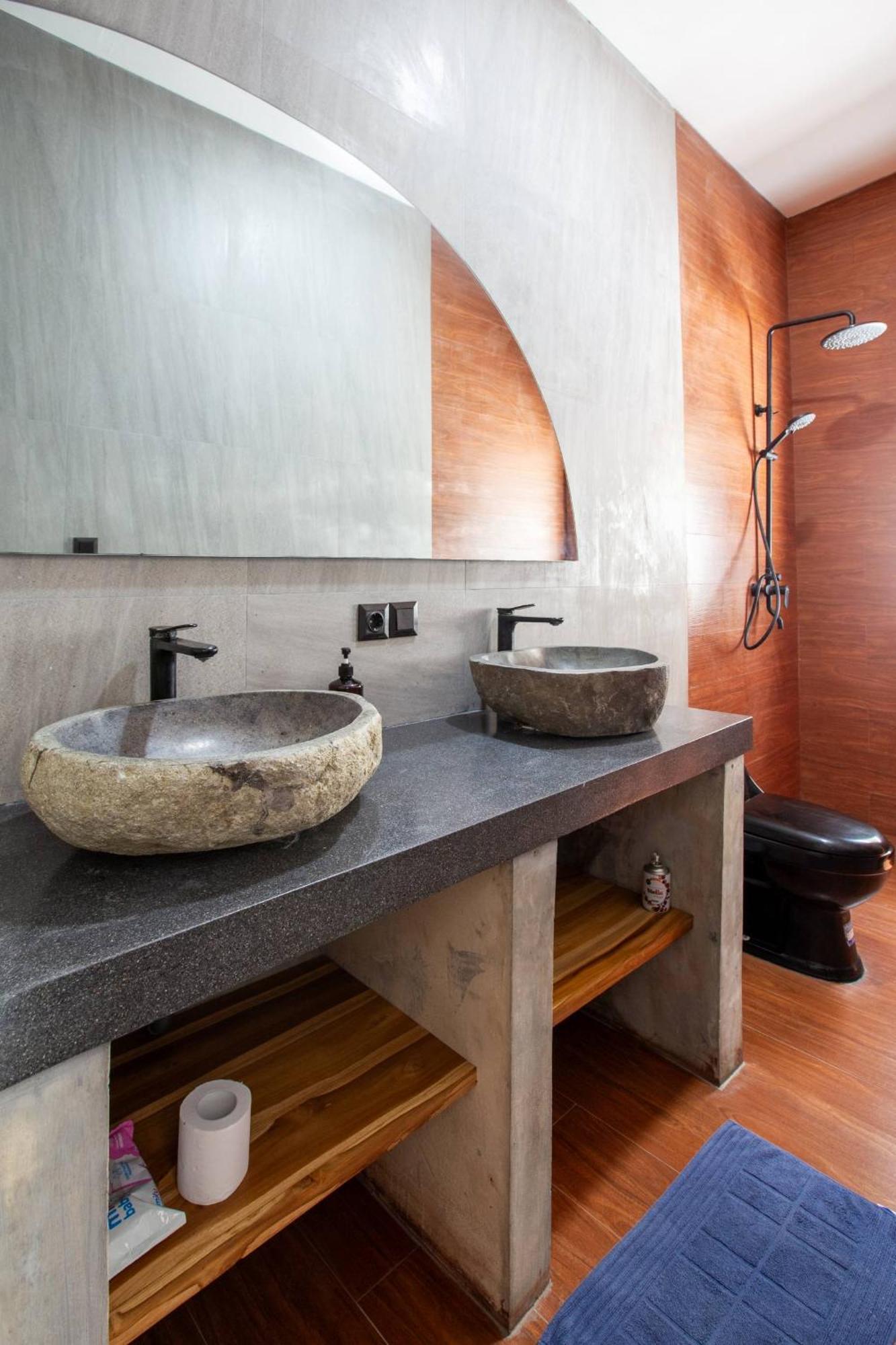 Villawatu - Beautiful 2 Bedroom Villa In Uluwatu Экстерьер фото