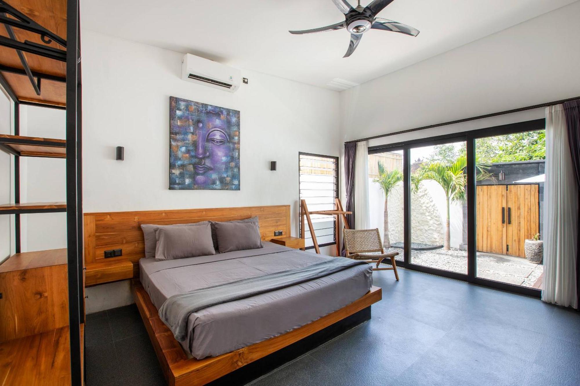 Villawatu - Beautiful 2 Bedroom Villa In Uluwatu Экстерьер фото